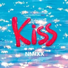 NMIXX — Kiss