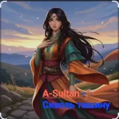 A-Sultan — Сквозь тишину