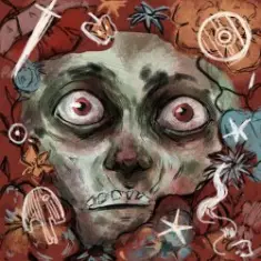 KSB muzic — Война