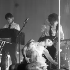 Nessa Barrett — GIVEN ENOUGH