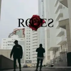 Saint Jhn & Imanbek — Roses