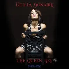 Otilia Donaire — The Queen Bee