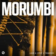Lucas & Steve & Tocadisco — Morumbi