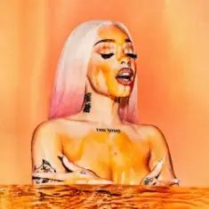 Honey Bxby — Broken Mirrors