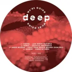 Jared Wilson — Tracking