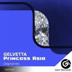 Gelvetta — Princess Asia