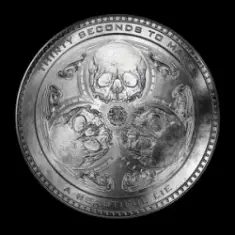 Thirty Seconds To Mars — God's Eye