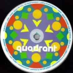 Quadrant — Infinition