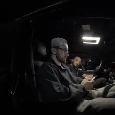 Idris & Leos — Безам