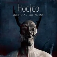 Hocico — In the Name of Violence