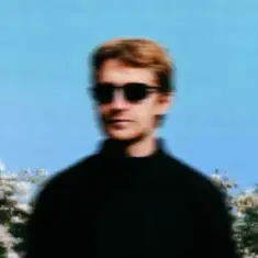 oskar med k — Sweet Nothings