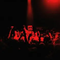 Marshmello — Bad Boys (BARELY ALIVE & YDG Remix)