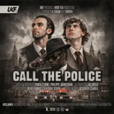 T & Sugah & Takura — Call The Police