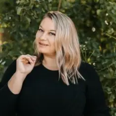 Оля Андрощук — Нaйстрашнійша ніч