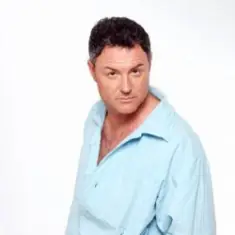 Девочка видение