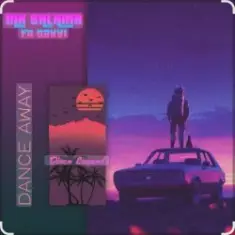 Mr Salama & Davvi — Dance Away