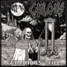 Guillotines Fall