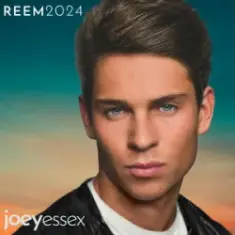 Joey Essex — Reem