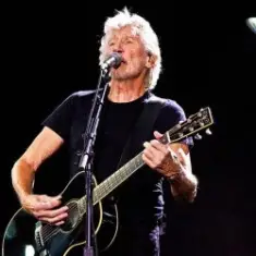 Roger Waters — Amused to Death