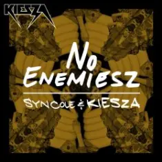 Syn Cole & Kiesza — No Enemiesz (Original Mix)