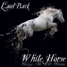 Laid Back — Waiting 4 White Horse (feat. RHCP, Sasha First Remix)