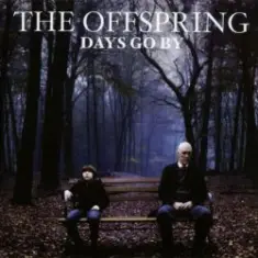 The Offspring — The Future Is Now