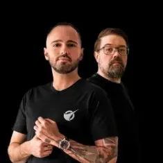 Arisen Flame & Driftmoon — Live Your Dream