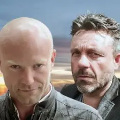 Max Melvin — Lo-Fi city