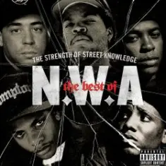 N.W.A — Something Like That