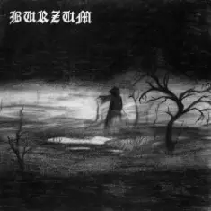 Burzum — Channelling the Power of Souls into a New God