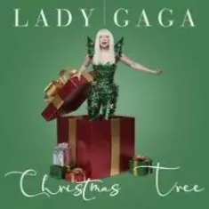 Lady Gaga — Christmas Tree