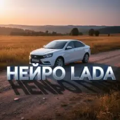 Нейро Lada — Гранта