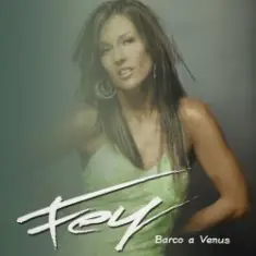 Fey — Barco A Venus