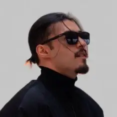 Aleks Born — Tenebra