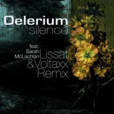 Delerium — Tectonic Shift