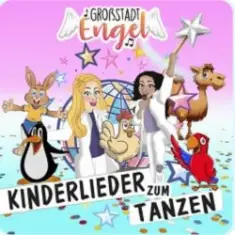 Großstadt Engel — Gute Laune