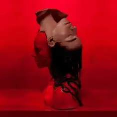 Sevdaliza — Hubris