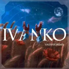RAJA & Tornada — IVANKO (Vallhard remix)