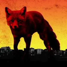 The Prodigy — Wild Frontier