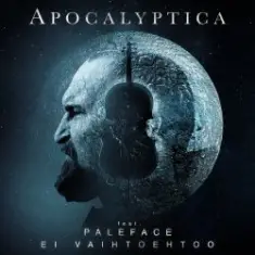 Apocalyptica feat. Paleface — Ei Vaihtoehtoo
