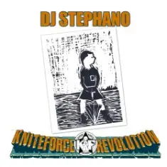 DJ Stephano — Amore