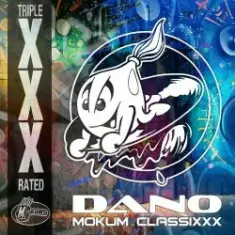 DJ Dano — T-1000 (Wicked XXX Remixxx)