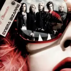 Cinema Bizarre — My obsession