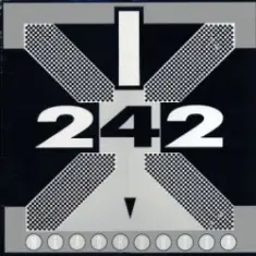 Front 242 — Headhunter