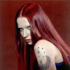 Эрика Лундмоен — Придется молчать