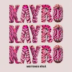 Kayro — Meitenes Rīgā