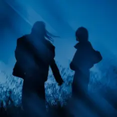 Eli & Fur — Strange