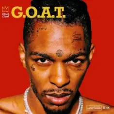 Goat — King
