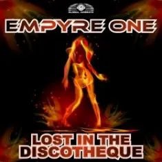 Empyre One — Lost In The Discotheque (DJ Gollum feat. DJ Cap Radio Edit)