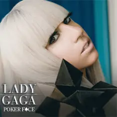 Lady Gaga — Poker Face (Glam As You Club Mix)